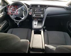 هوندا إنسايت